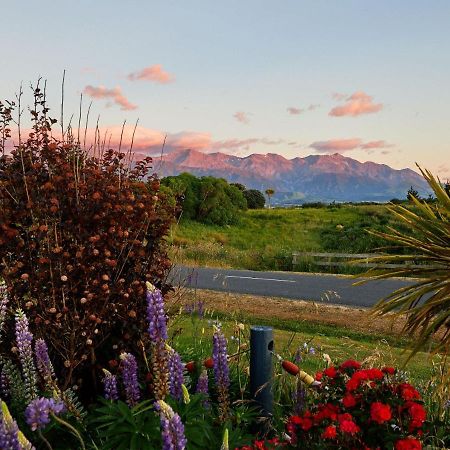 Barnacle Bills Villa Kaikoura Luaran gambar