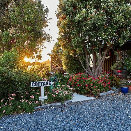 Barnacle Bills Villa Kaikoura Luaran gambar