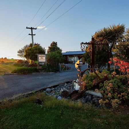 Barnacle Bills Villa Kaikoura Luaran gambar