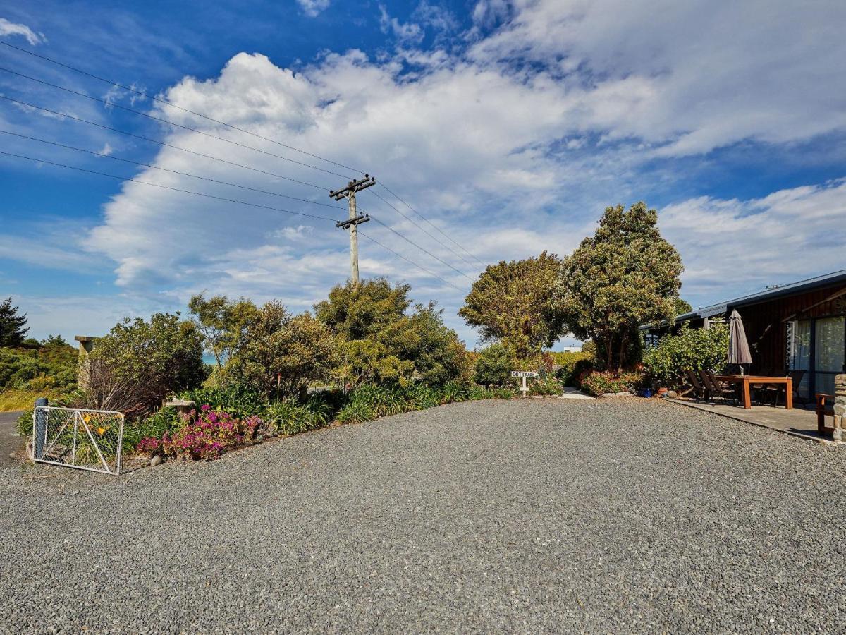 Barnacle Bills Villa Kaikoura Luaran gambar