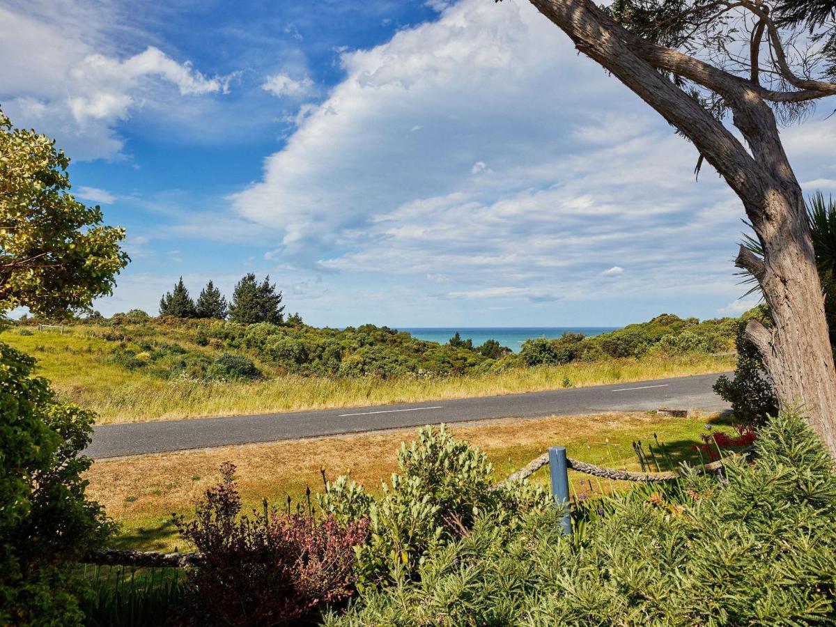 Barnacle Bills Villa Kaikoura Luaran gambar