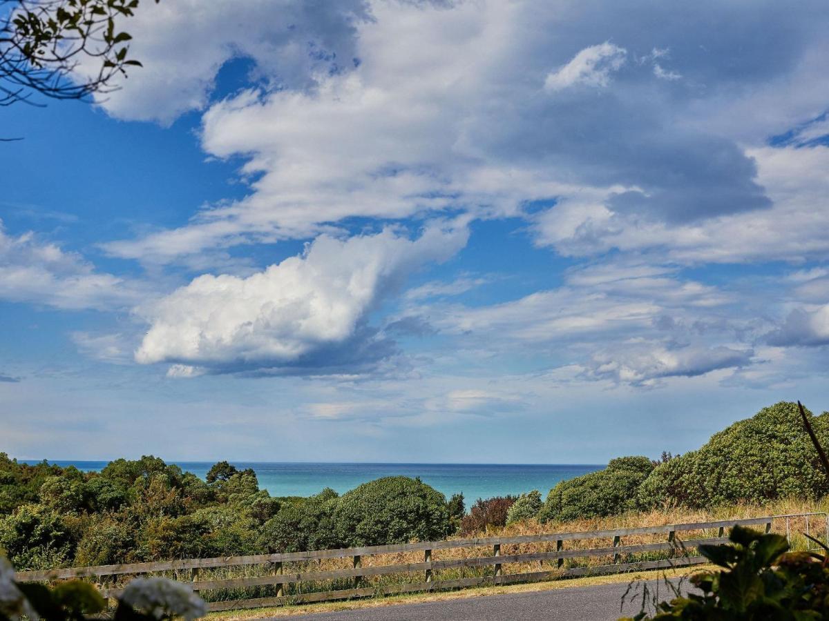 Barnacle Bills Villa Kaikoura Luaran gambar