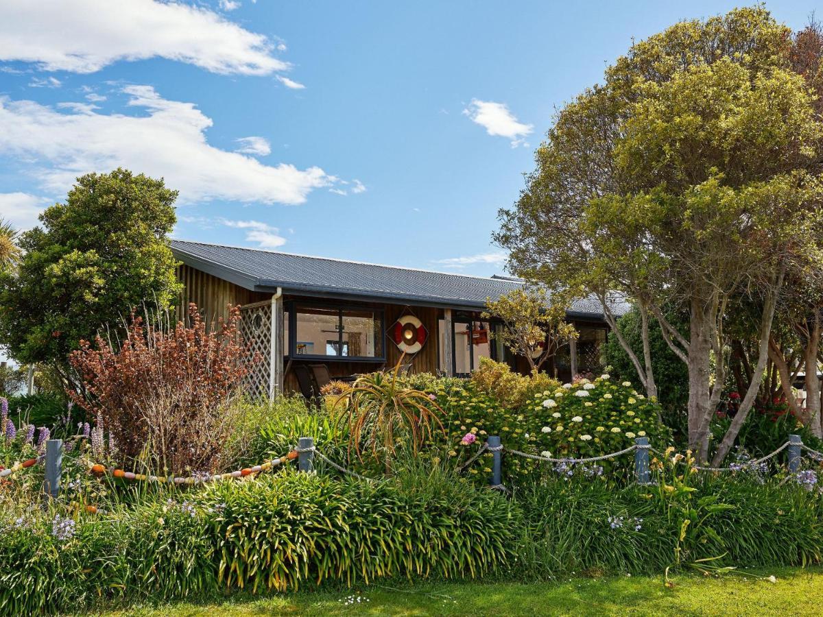 Barnacle Bills Villa Kaikoura Luaran gambar